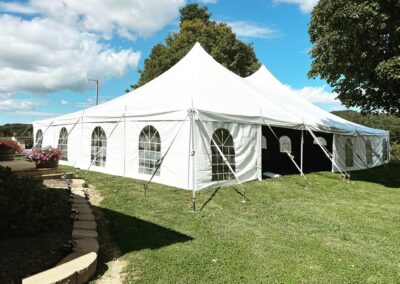 tent rentals near me