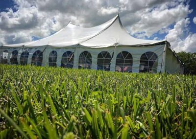 tent rentals near me