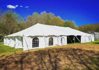 tent rentals near me