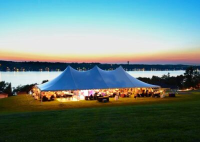 tent rentals