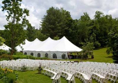 tent rentals near me