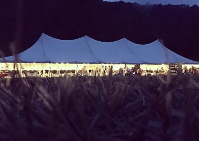 tent rentals near me