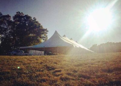 tent rentals near me