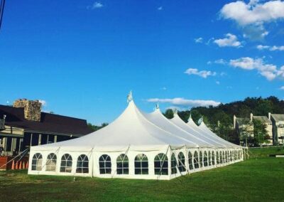tent rentals near me