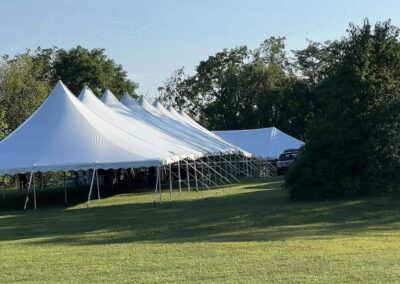 tent rentals near me