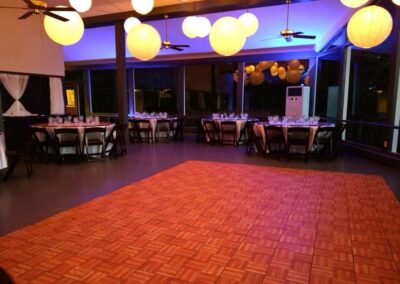 Party Rentals