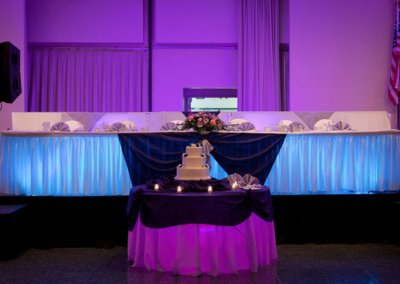 party rentals chairs and tables