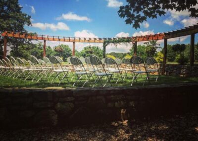 party rentals chairs and tables