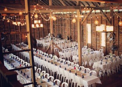 party rentals chairs and tables
