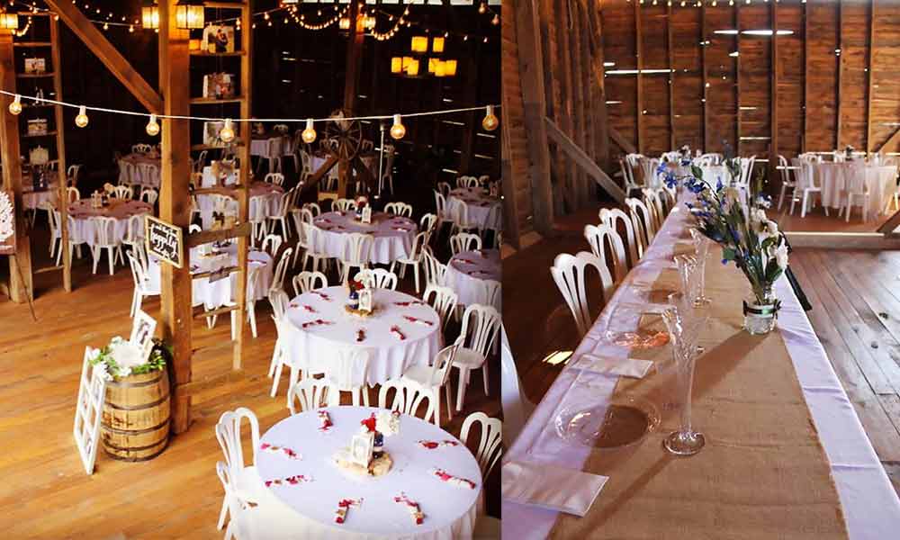 tables-main party rentals chairs and tables