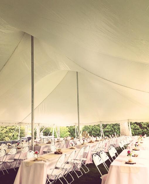 underthebigtop party rentals near me